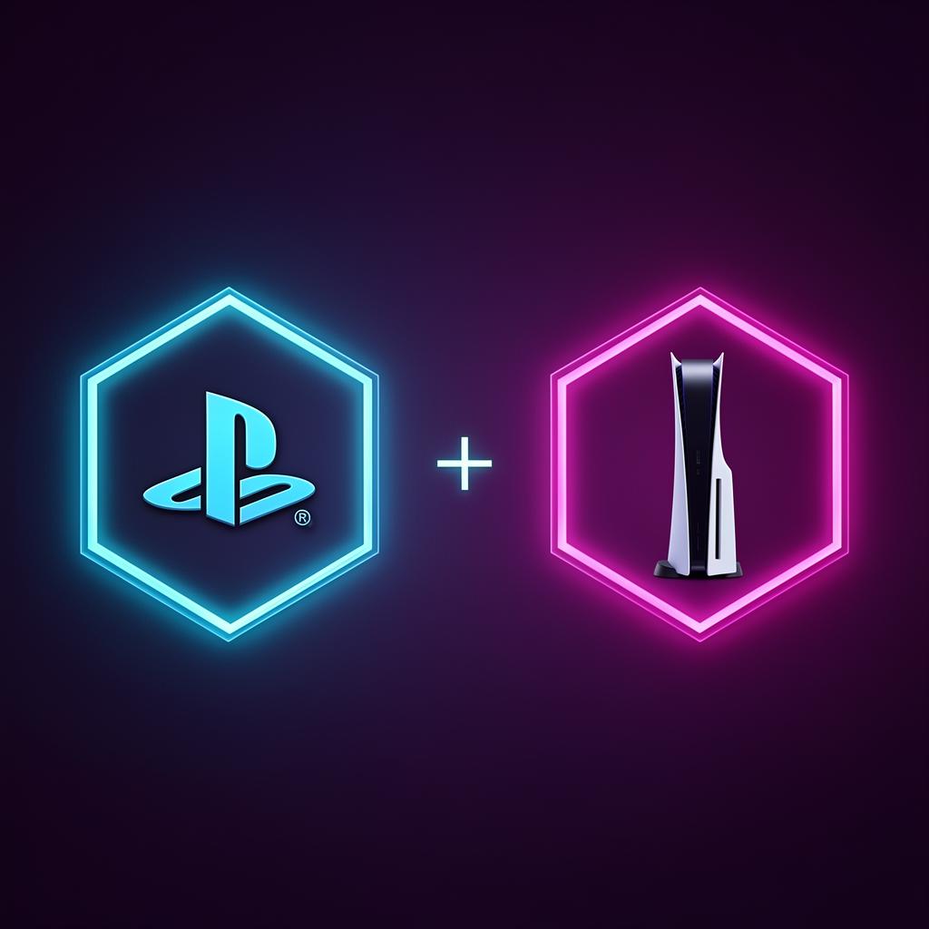 Packs PS4 y PS5